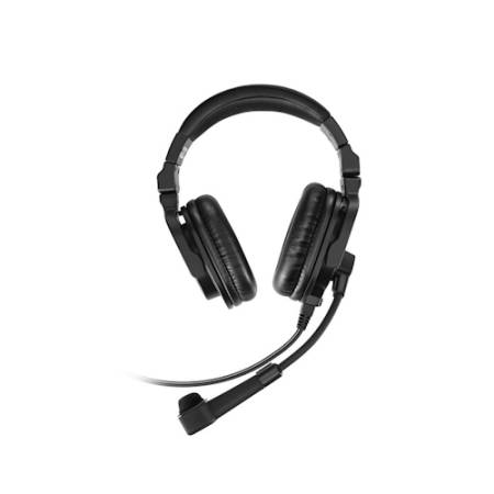 Hollyland Solidcom Dynamic dual ear headset - słuchawka z mikrofonem, 8 pinów_001